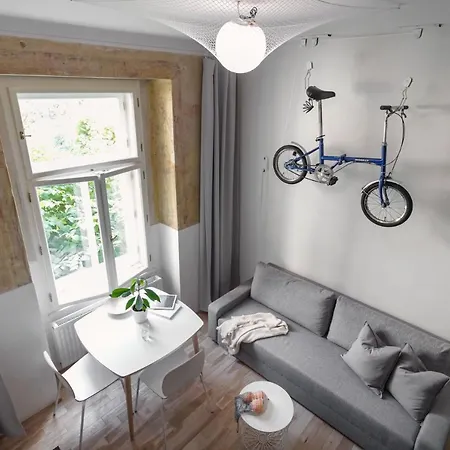 Turnkey I Designed Apartamento *