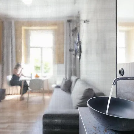 Appartement Turnkey I Designed *
