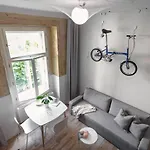 Turnkey I Designed Apartman *