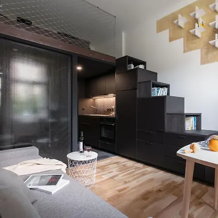 Apartment Turnkey I Designed