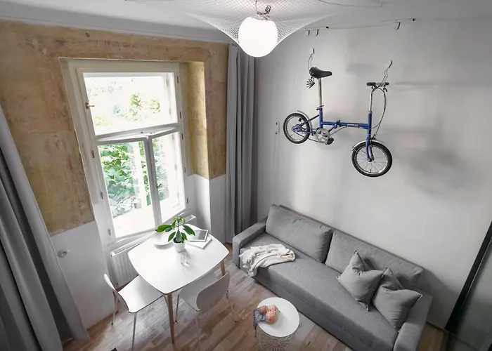 Turnkey I Designed Apartment *