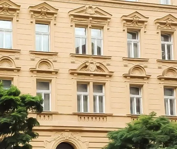 Turnkey I Designed Prag