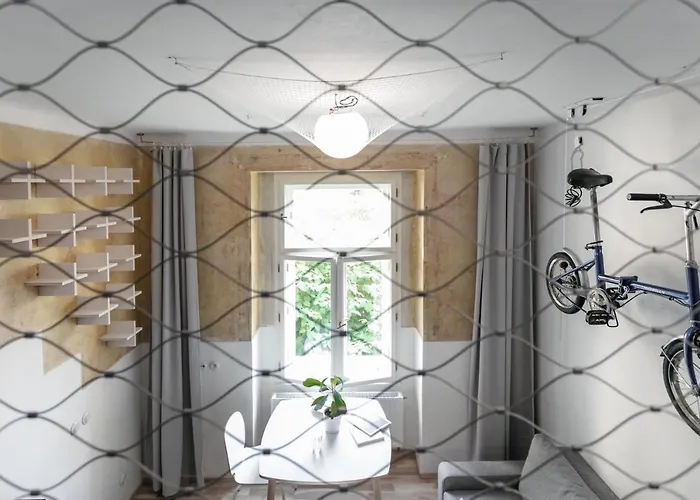Διαμέρισμα Turnkey I Designed *