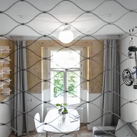 Apartament Turnkey I Designed *