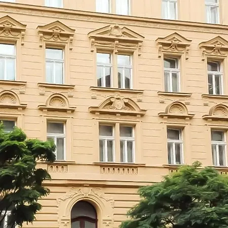 Turnkey I Designed Praga